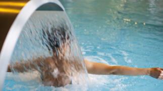 Circuito de spa para 2 en Hotel Cortijo de Zahara